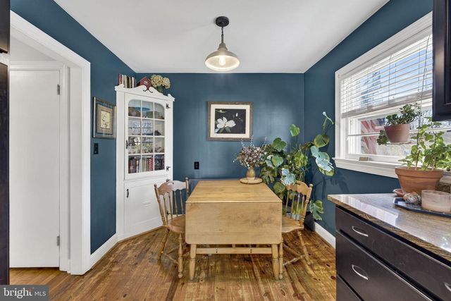 134 GARR AVE, Culpeper, VA 22701