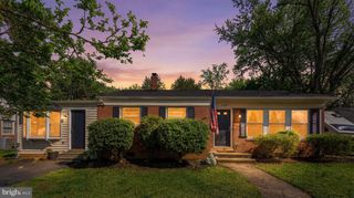 134 GARR AVE, Culpeper, VA 22701