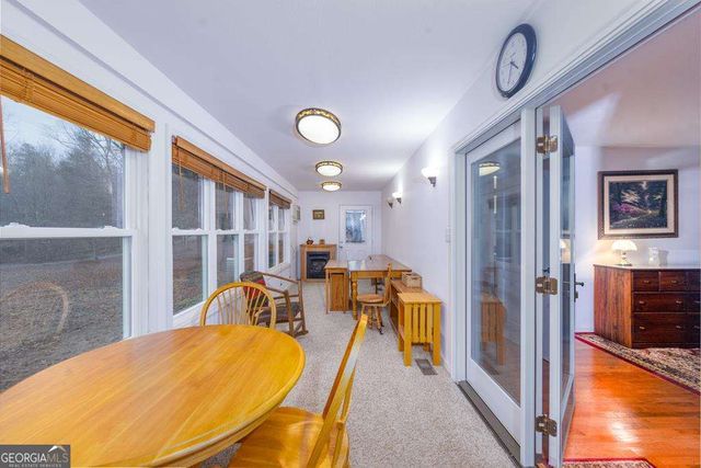 221 Hunter Lane, Marble, NC 28905