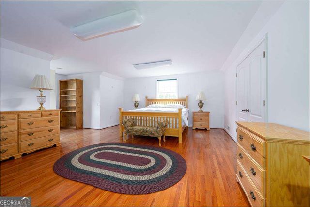 221 Hunter Lane, Marble, NC 28905