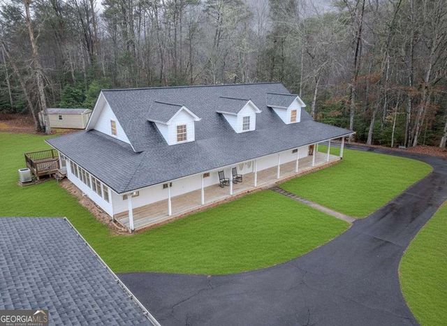 221 Hunter Lane, Marble, NC 28905