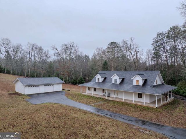 221 Hunter Lane, Marble, NC 28905