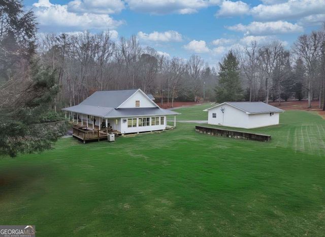 221 Hunter Lane, Marble, NC 28905