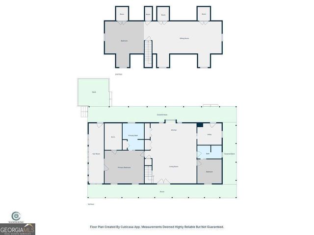 221 Hunter Lane, Marble, NC 28905