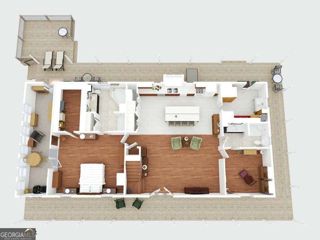 221 Hunter Lane, Marble, NC 28905