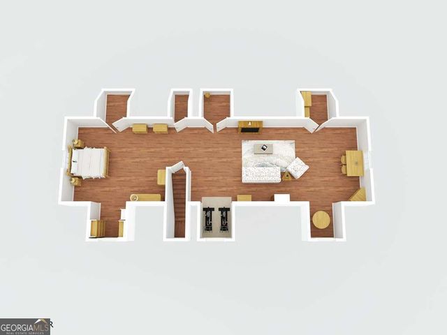 221 Hunter Lane, Marble, NC 28905