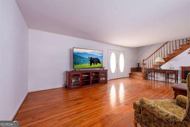 221 Hunter Lane, Marble, NC 28905