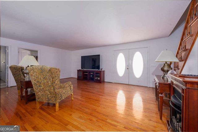 221 Hunter Lane, Marble, NC 28905