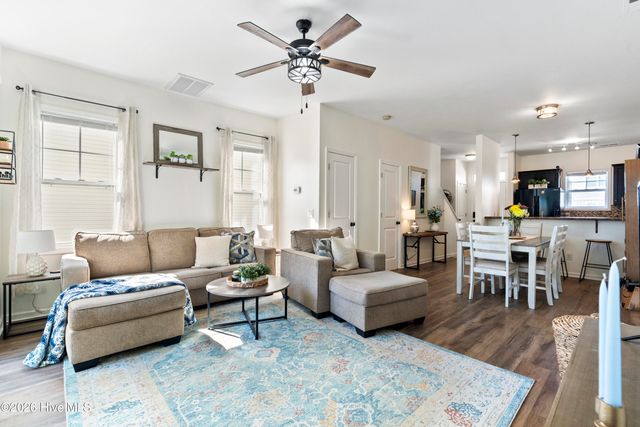 4562 Exuma Lane, Wilmington, NC 28412