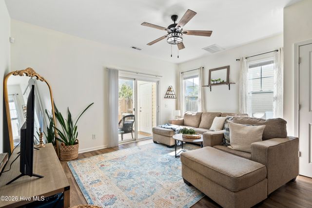 4562 Exuma Lane, Wilmington, NC 28412