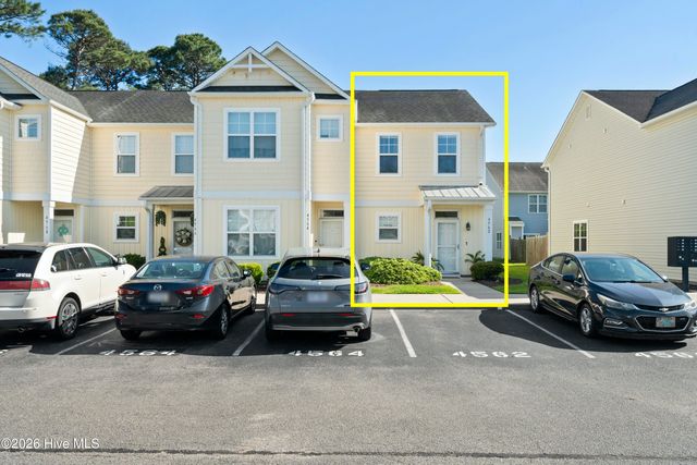 4562 Exuma Lane, Wilmington, NC 28412