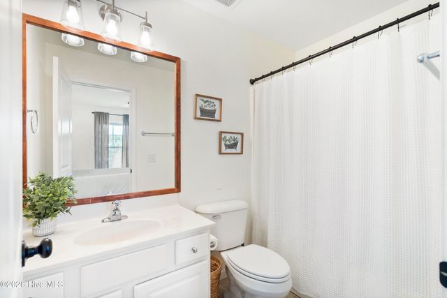 4562 Exuma Lane, Wilmington, NC 28412