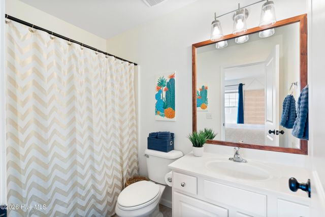 4562 Exuma Lane, Wilmington, NC 28412