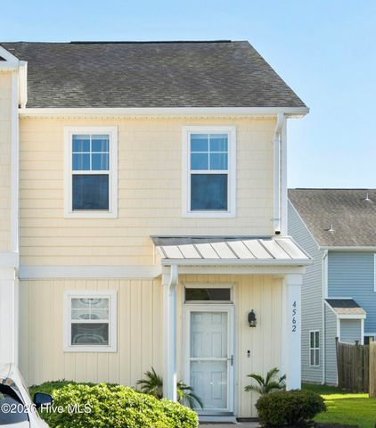 4562 Exuma Lane, Wilmington, NC 28412