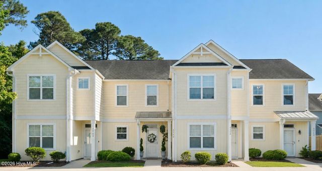 4562 Exuma Lane, Wilmington, NC 28412