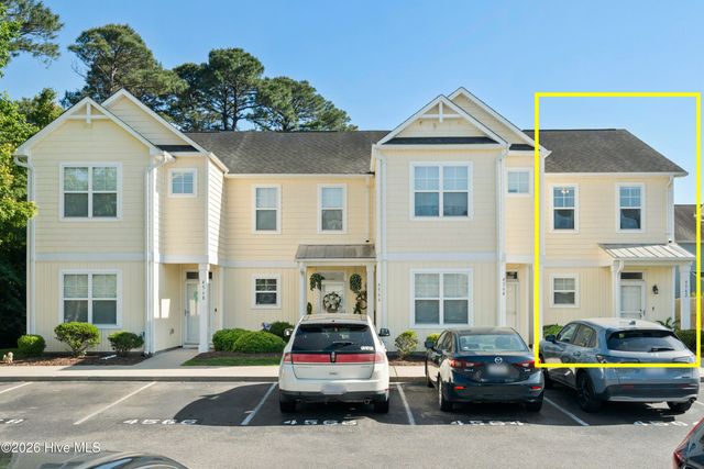 4562 Exuma Lane, Wilmington, NC 28412