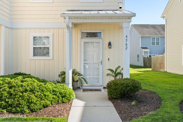 4562 Exuma Lane, Wilmington, NC 28412