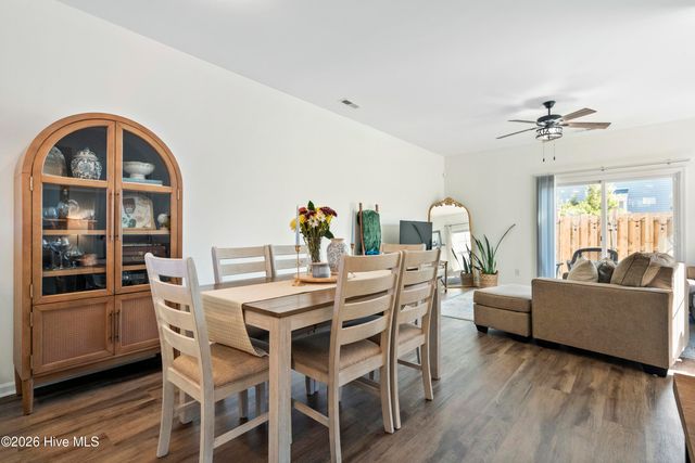 4562 Exuma Lane, Wilmington, NC 28412