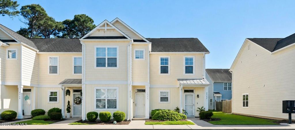 4562 Exuma Lane, Wilmington, NC 28412