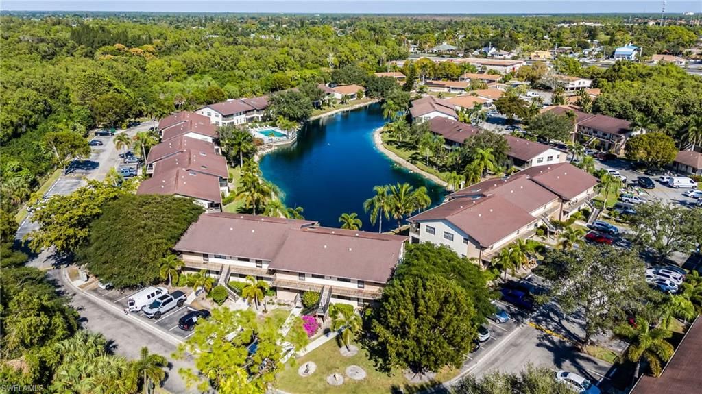 5227 Treetops DR N-1, NAPLES, FL 34113 — photo 2