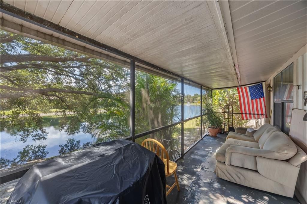 5227 Treetops DR N-1, NAPLES, FL 34113 — photo 4