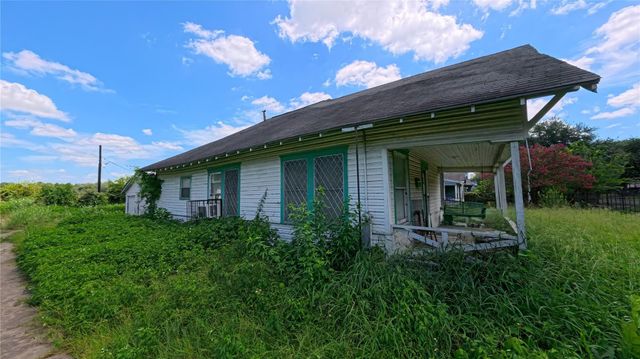 101 Georgia Street, Houston, TX 77029