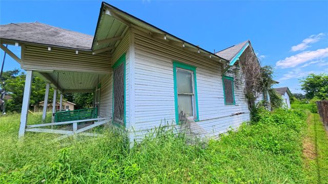 101 Georgia Street, Houston, TX 77029