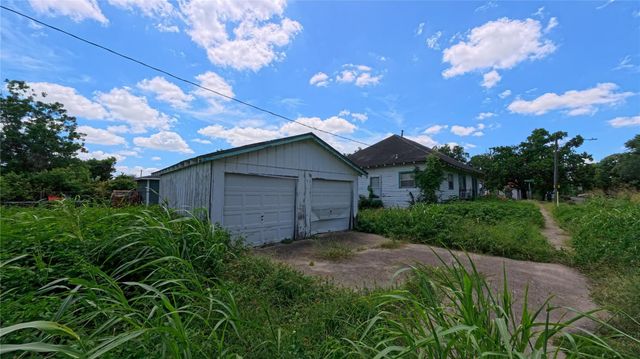 101 Georgia Street, Houston, TX 77029