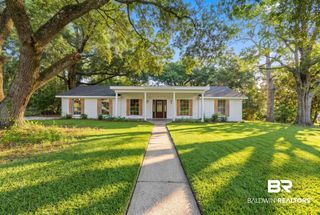 3109 Grishilde Drive, Mobile, AL 36693