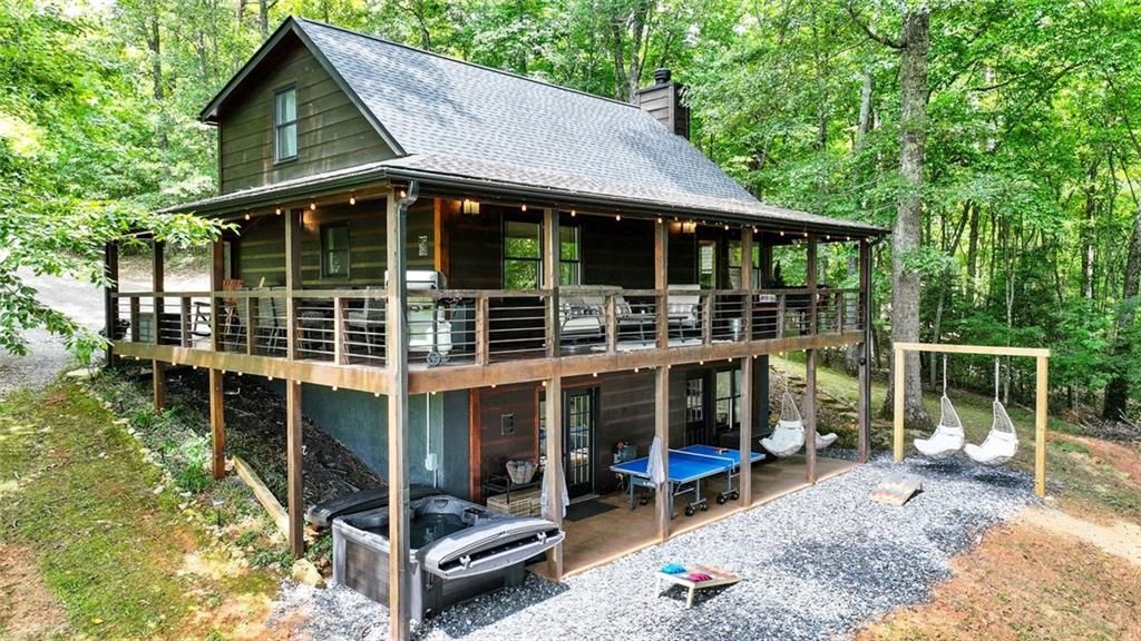 120 Brookhaven Trail, Blue Ridge, GA 30513