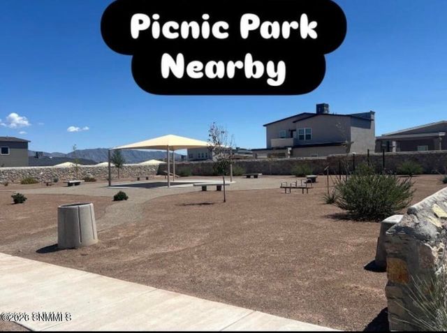 134 Monteine Trail, Sunland Park, NM 88008