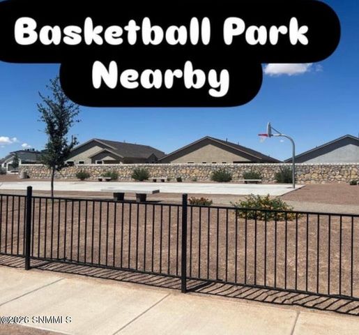 134 Monteine Trail, Sunland Park, NM 88008