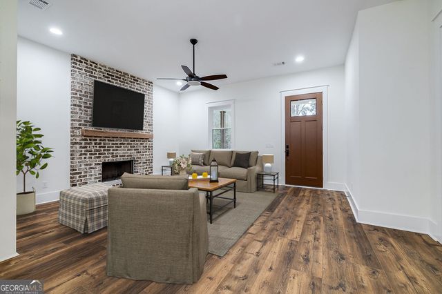 610 N Rogers Street, Pooler, GA 31322