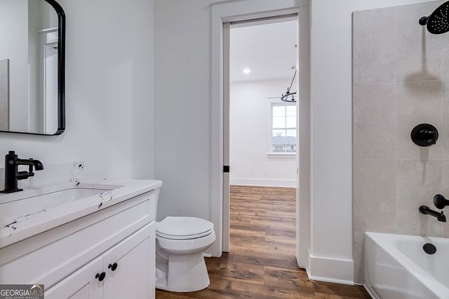 610 N Rogers Street, Pooler, GA 31322