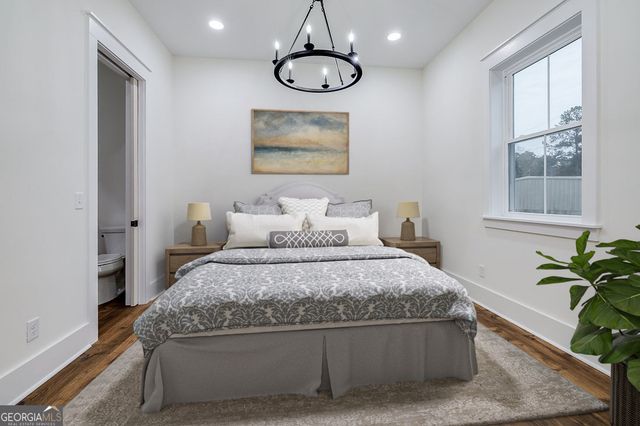 610 N Rogers Street, Pooler, GA 31322