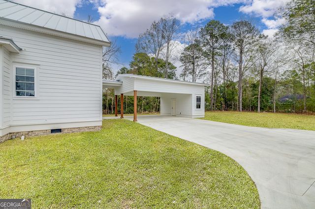 610 N Rogers Street, Pooler, GA 31322