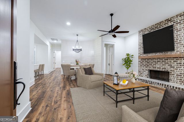 610 N Rogers Street, Pooler, GA 31322