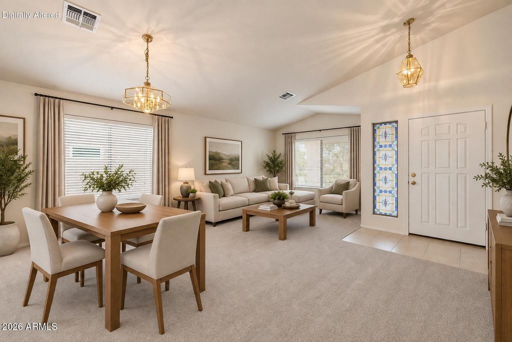 43393 W COURTNEY Drive, Maricopa, AZ 85138 — photo 2