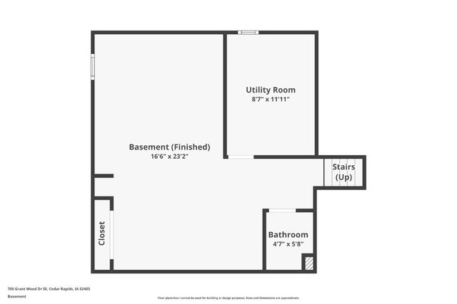 705 Grantwood Drive SE, Cedar Rapids, IA 52403