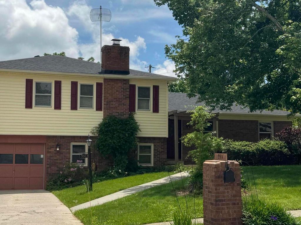 930 Siesta Drive, Richmond, KY 40475