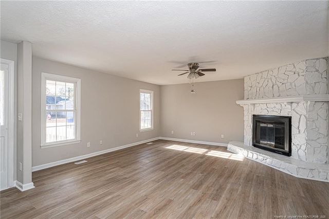 6955 Calamar Drive, Fayetteville, NC 28314