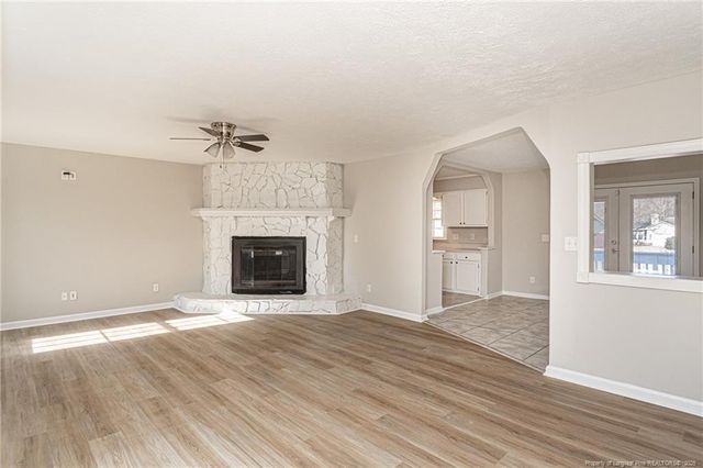 6955 Calamar Drive, Fayetteville, NC 28314