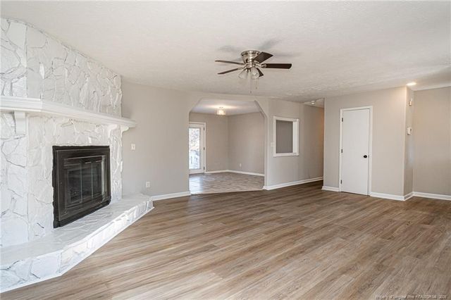 6955 Calamar Drive, Fayetteville, NC 28314