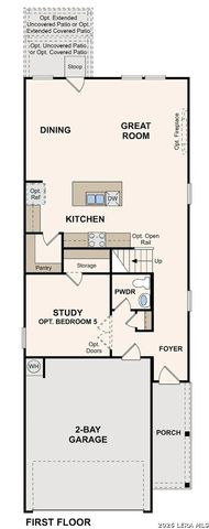 10602 Rosemont Hill, San Antonio, TX 78254