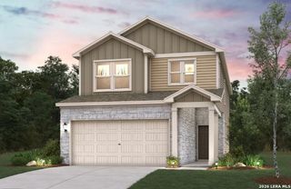 10602 Rosemont Hill, San Antonio, TX 78254