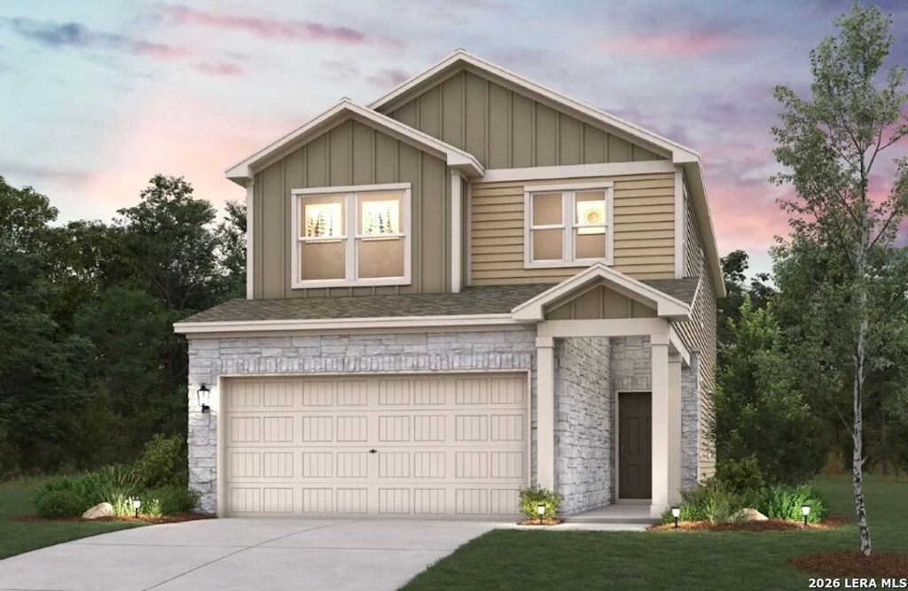 10602 Rosemont Hill, San Antonio, TX 78254