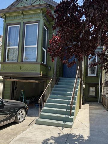 1210 Peralta Street, Oakland, CA 94607