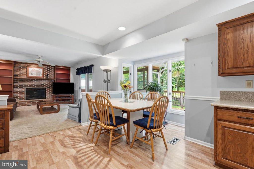 1137 RED OAK DR, GARNET VALLEY, PA 19060 — photo 5