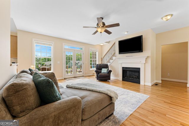 85 Majestic Shores Trail, Hartwell, GA 30643