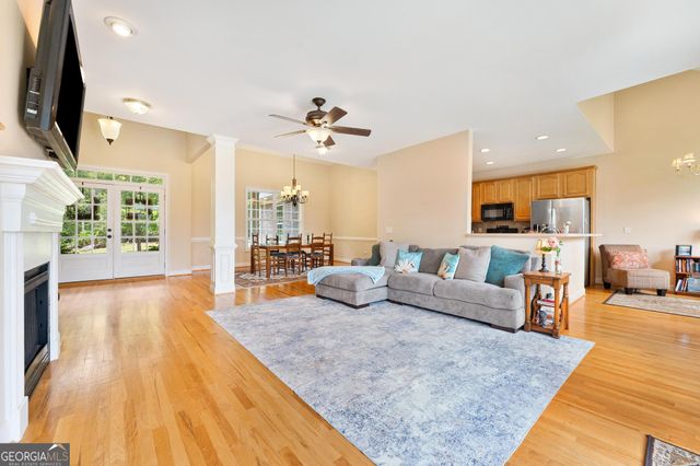 85 Majestic Shores Trail, Hartwell, GA 30643